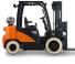 LPG-vorkheftrucks Doosan G30E-5