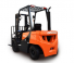 LPG-vorkheftrucks Doosan G30P-5