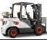 Bobcat G50C-7