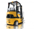 Yale GC050VX
