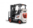 LPG-vorkheftrucks Bobcat GC20S-9