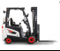 LPG-vorkheftrucks Bobcat GC20SC-9