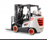 LPG-vorkheftrucks Bobcat GC45S-9