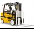 Yale GLC45VX Value