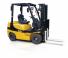 Yale GLP35MX