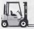 Clark GPM 20 B