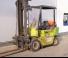 Clark GPM 25 N