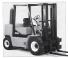 Clark GPX 35