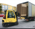 LPG-vorkheftrucks Hyster H1.8FT