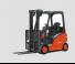 Linde H16 CNG 