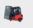 Linde H20T CT