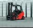 Linde H35 CNG 