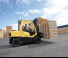 LPG-vorkheftrucks Hyster H4.0FT6