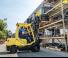 LPG-vorkheftrucks Hyster H4.0UT 