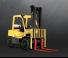 Hyster H4.5UT