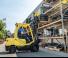 LPG-vorkheftrucks Hyster H5.0UT 