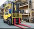 LPG-vorkheftrucks Hyster H60UT