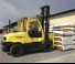 LPG-vorkheftrucks Hyster H7.0FT