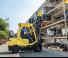 LPG-vorkheftrucks Hyster H70UT