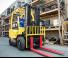 LPG-vorkheftrucks Hyster H70UT