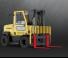Hyster H8.0FT 9