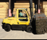 LPG-vorkheftrucks Hyster H9.0FT 6
