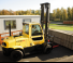 LPG-vorkheftrucks Hyster H9.0FT 6