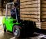 LPG-vorkheftrucks Cesab M315H-GV