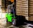 LPG-vorkheftrucks Cesab M320H-GV