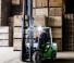LPG-vorkheftrucks Cesab M330H-GV