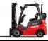 LPG-vorkheftrucks Manitou MI 18 G
