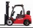 LPG-vorkheftrucks Manitou MI 30 G