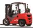 LPG-vorkheftrucks Manitou MI 45 G