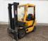 Steinbock NH 16 L