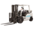UniCarriers PF110Y(H)DF