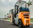 LPG-vorkheftrucks Still RC 44-25