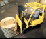 LPG-vorkheftrucks Hyster S2.5FT