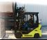 LPG-vorkheftrucks Clark S25C L