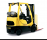 Hyster S55FTS