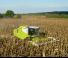 Combine maaidorsers Claas Avero 160