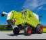 Combine maaidorsers Claas Avero 160