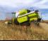 Combine maaidorsers Claas Avero 240