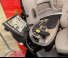 Combine maaidorsers Case IH Axial Flow 6150