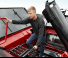 Combine maaidorsers Case IH Axial Flow 7150