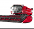 Combine maaidorsers Case IH Axial Flow 7150