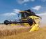 New Holland CX 6080 Elevation