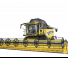Combine maaidorsers New Holland CX8.85 Elevation