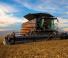 Combine maaidorsers Massey Ferguson Ideal 7