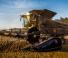 Combine maaidorsers Massey Ferguson Ideal 9
