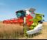 Combine maaidorsers Claas Lexion 630